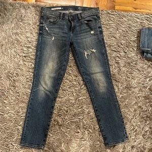 Gap girlfriend Jean 26